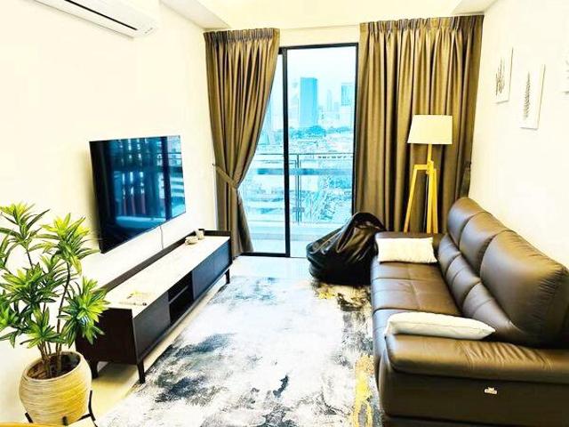 Serviced Residence for rent in Country Heights Damansara, Kuala Lumpur