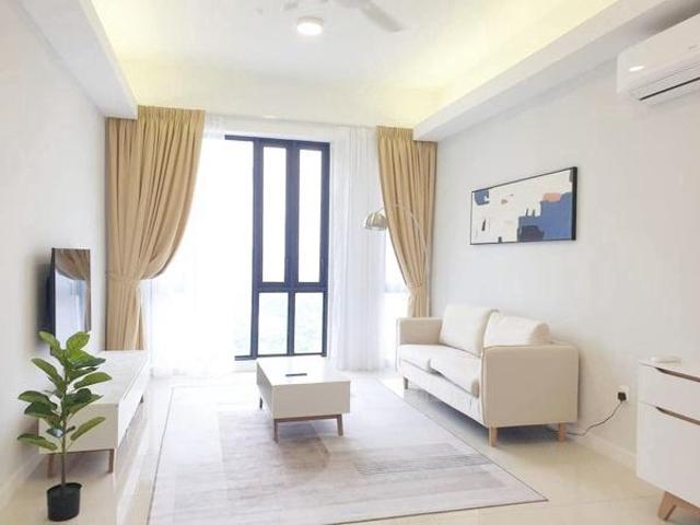 Serviced Residence for rent in Country Heights Damansara, Kuala Lumpur