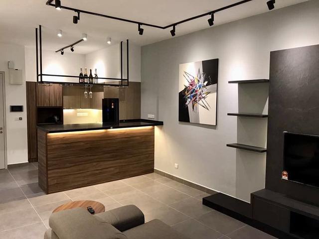 Serviced Residence for rent in Country Heights Damansara, Kuala Lumpur