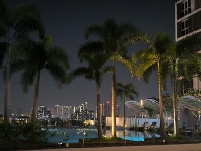 Serviced Residence for sale in Country Heights Damansara, Kuala Lumpur