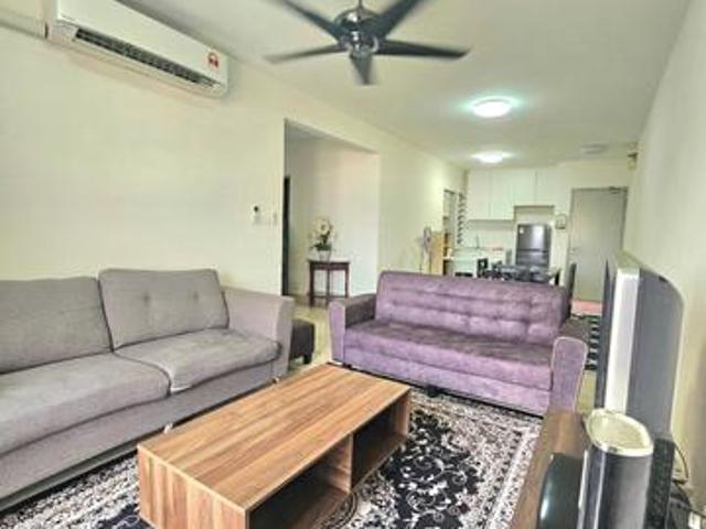 Serviced Residence for rent in Selangor
