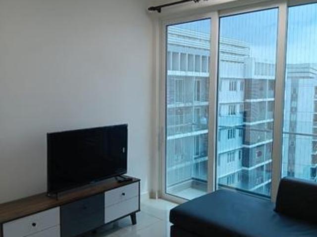 Serviced Residence for rent in Country Heights Damansara, Kuala Lumpur