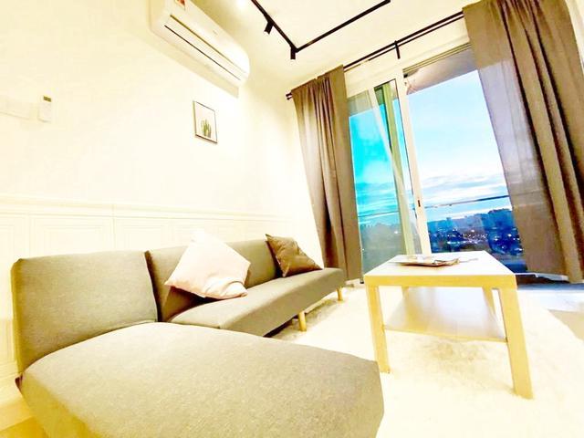 Serviced Residence for rent in Country Heights Damansara, Kuala Lumpur