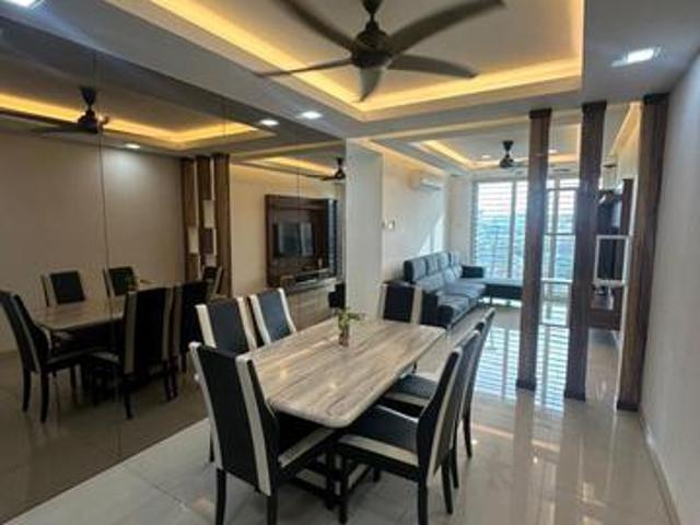 Serviced Residence for rent in Country Heights Damansara, Kuala Lumpur