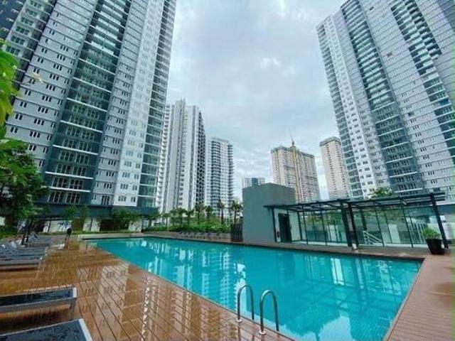 Serviced Residence for rent in Country Heights Damansara, Kuala Lumpur