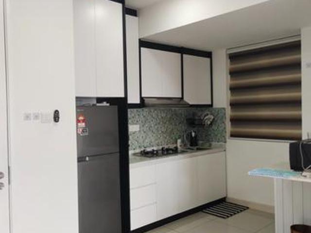 Serviced Residence for rent in Country Heights Damansara, Kuala Lumpur