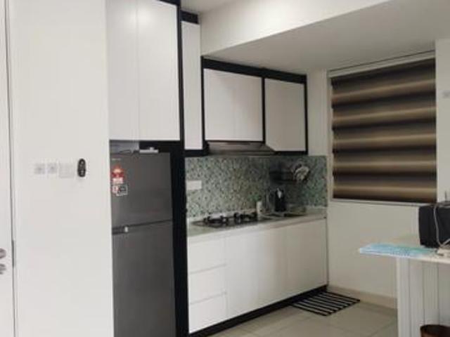 Serviced Residence for rent in Country Heights Damansara, Kuala Lumpur