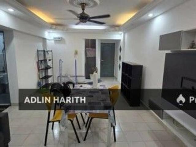 Apartment for rent in Country Heights Damansara, Kuala Lumpur