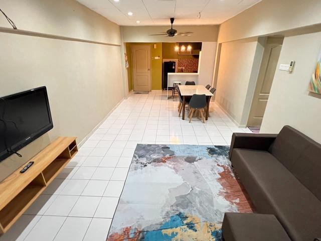 Condominium for rent in Country Heights Damansara, Kuala Lumpur