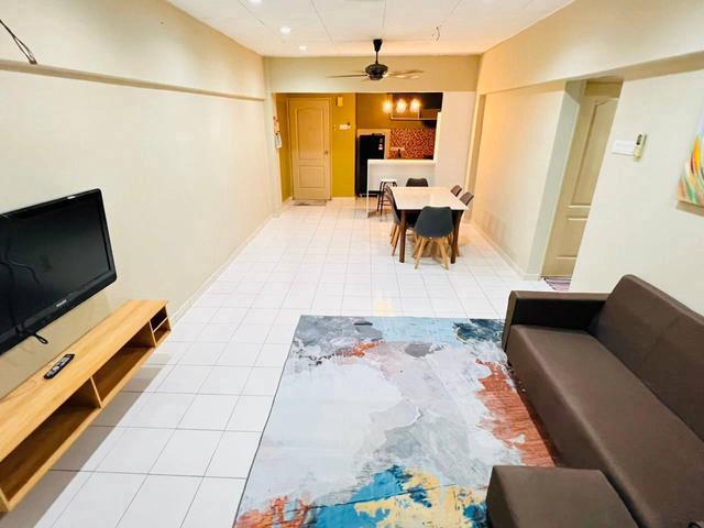 Condominium for rent in Country Heights Damansara, Kuala Lumpur