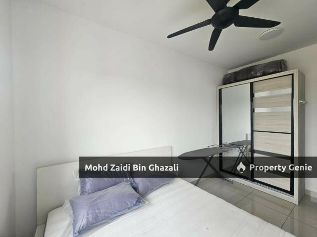Condominium for rent in Putrajaya