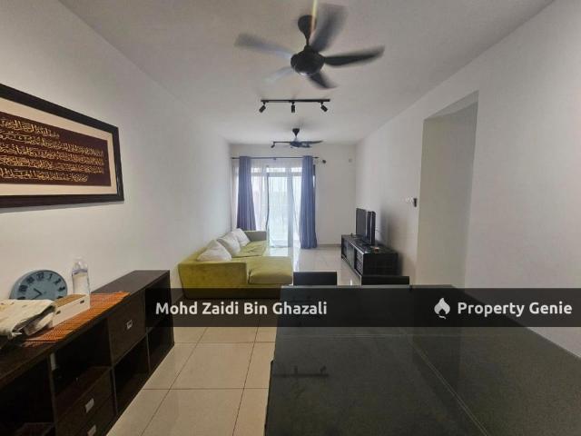 House for rent in Putrajaya