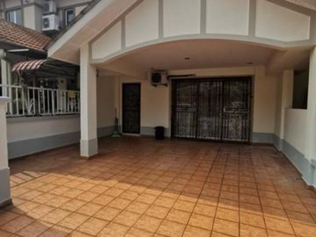 Terraced House for rent in Seremban 2, Seremban