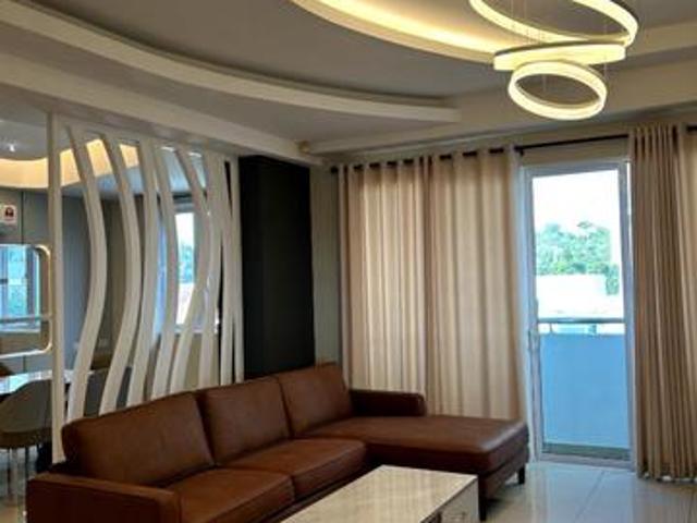 Property for sale in Long Miri