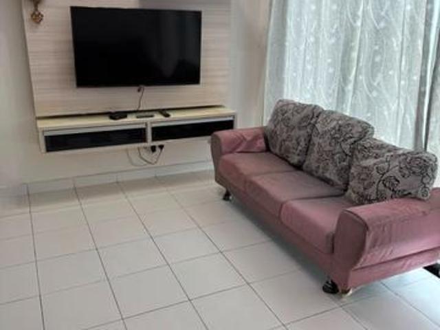 Serviced Residence for rent in Johore Bahru, Johor