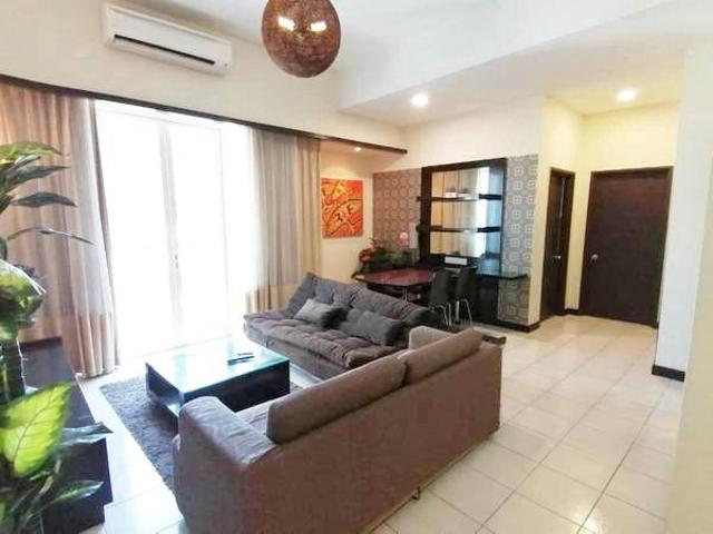 Serviced Residence for rent in Country Heights Damansara, Kuala Lumpur