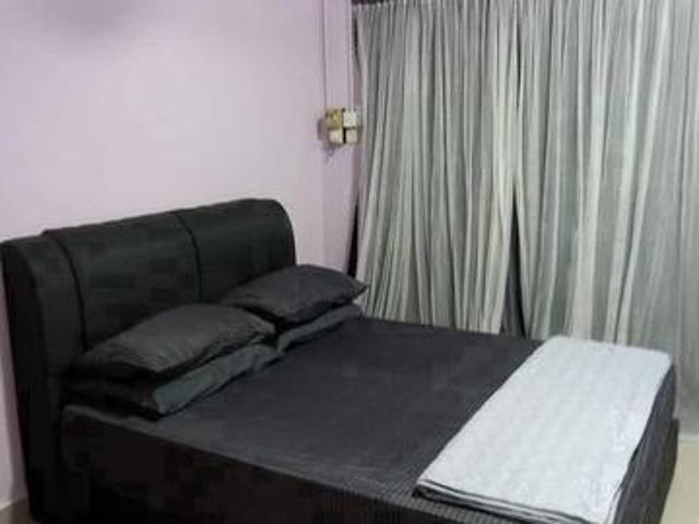Condominium for sale in Sri Rusa, Negeri Sembilan