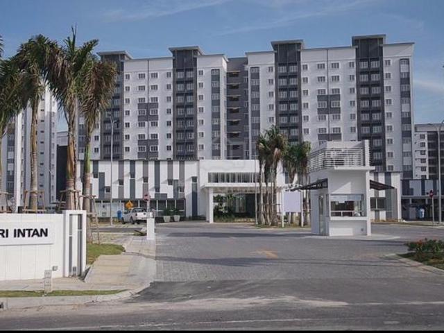 Apartment for rent in Petaling, Alam Impian