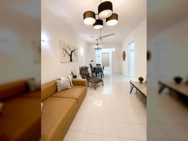House for rent in Country Heights Damansara, Kuala Lumpur