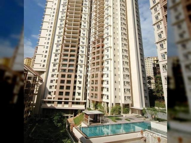 House for rent in Country Heights Damansara, Kuala Lumpur