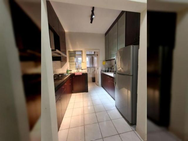 House for rent in Country Heights Damansara, Kuala Lumpur