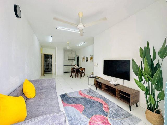 Apartment for sale in Petaling, Alam Impian