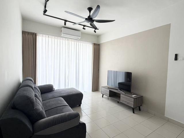 Condominium for rent in Malaka