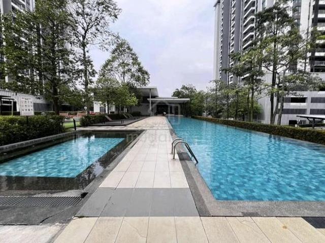 Condominium for rent in Tanjong Sepat, Selangor