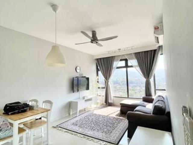Serviced Residence for sale in Country Heights Damansara, Kuala Lumpur