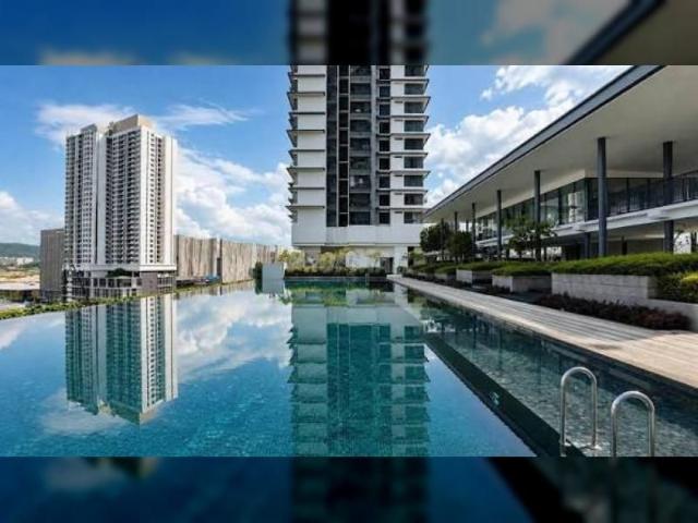 House for rent in Country Heights Damansara, Kuala Lumpur