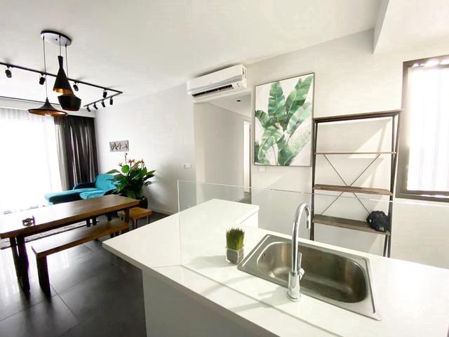 Serviced Residence for rent in Country Heights Damansara, Kuala Lumpur