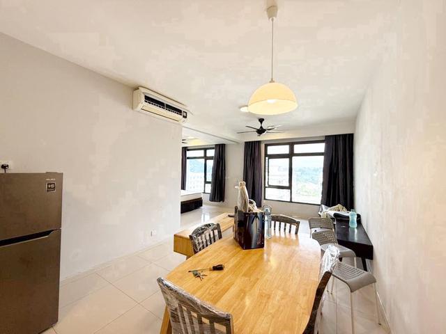 Serviced Residence for rent in Country Heights Damansara, Kuala Lumpur