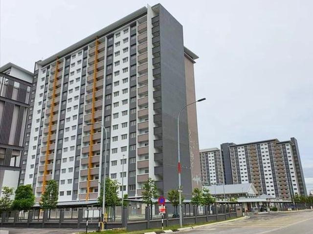 Property for rent in Port Klang, Selangor