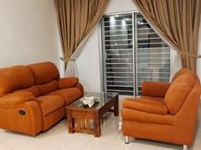 Apartment for rent in Port Klang, Selangor