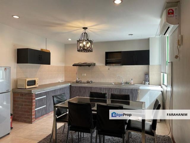 Condominium for sale in Petaling, Alam Impian