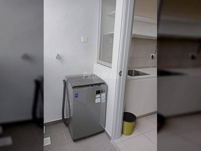 Apartment for rent in Tanjong Sepat, Selangor