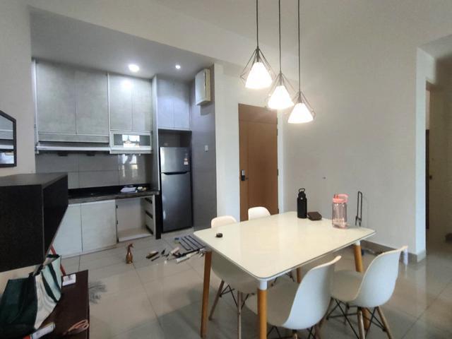 Serviced Residence for rent in Putrajaya