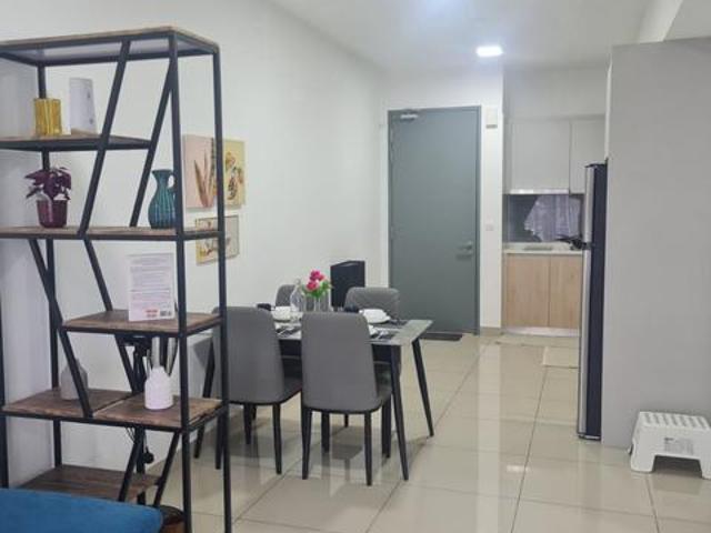 Serviced Residence for rent in Country Heights Damansara, Kuala Lumpur