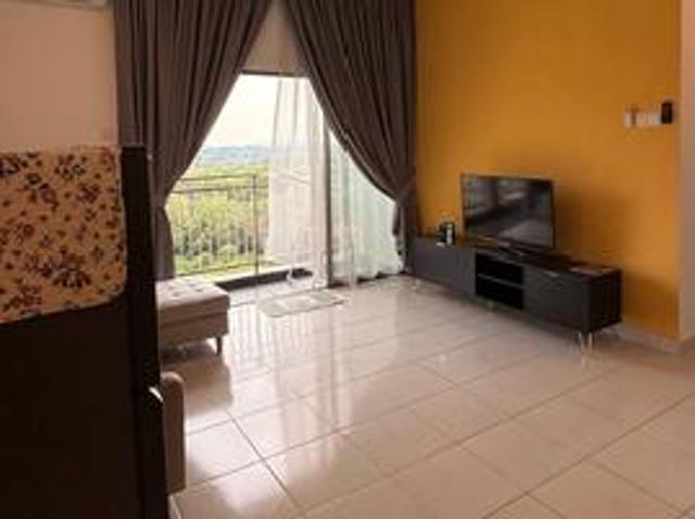 Serviced Residence for rent in Nilai, Negeri Sembilan