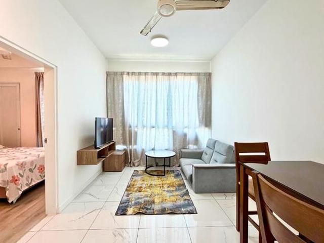 Serviced Residence for rent in Country Heights Damansara, Kuala Lumpur