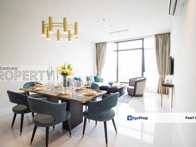 Condominium for rent in Country Heights Damansara, Kuala Lumpur