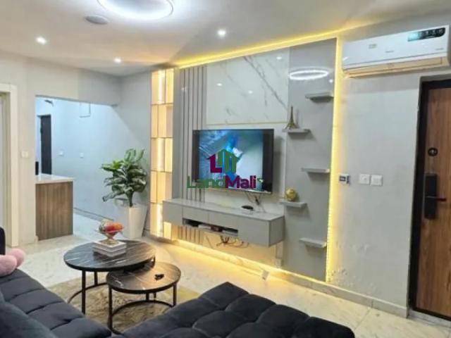 Property for rent in Eti Osa, Abuja
