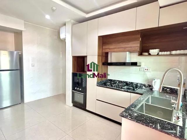 Property for rent in Eti Osa, Abuja