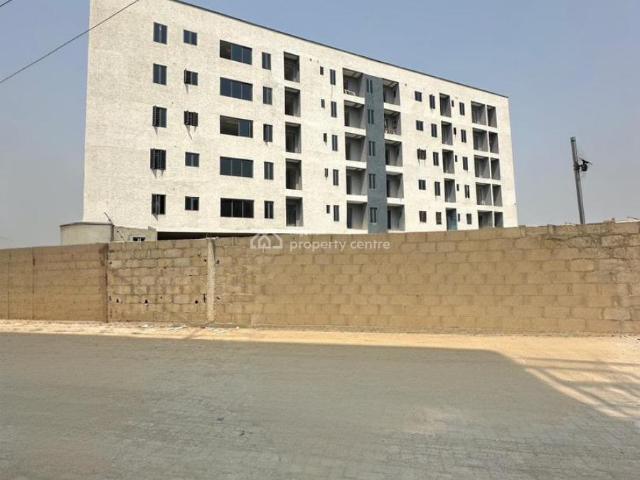 Flat for sale in Eti Osa, Lagos