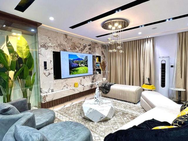 Flat for sale in Lekki, Lagos