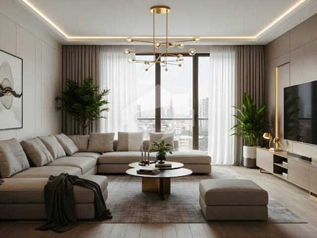 Apartment for sale in اسلام آباد, زون 1