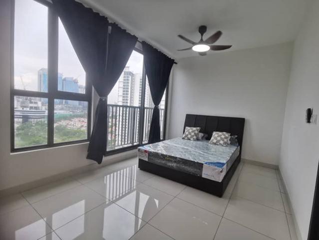 Serviced Residence for sale in Majlis Bandaraya Subang Jaya, Petaling