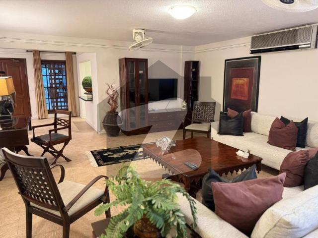 Apartment for rent in Clifton, North Waziristan