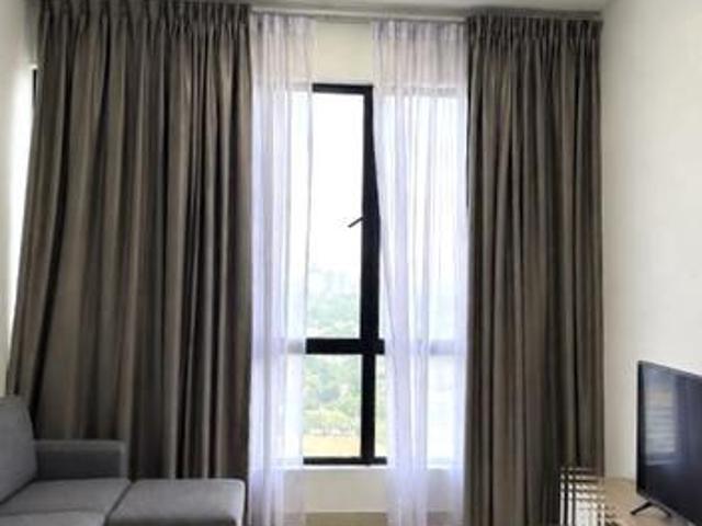 Serviced Residence for rent in Johor Bahru