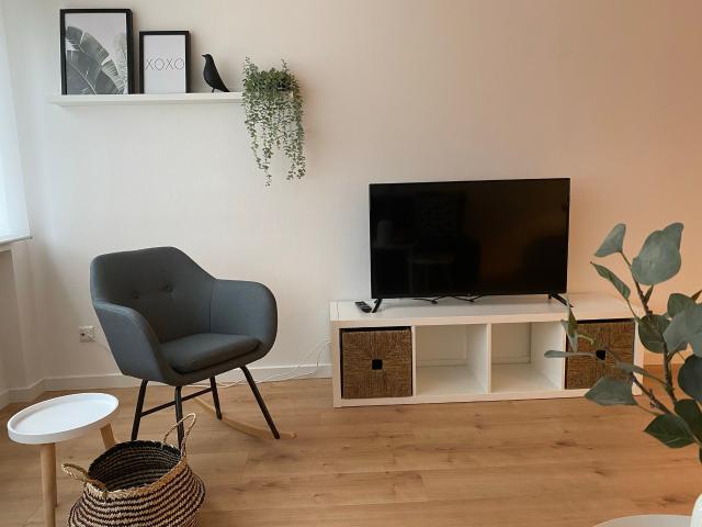 Apartment mieten in Buchforst, Köln